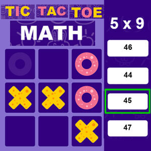 Jogos Matemáticos Ensino Médio em COQUINHOS