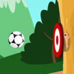 Jogo Tiro ao Alvo Acerte na Mira com 4 Shots Unika - Miess