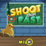 Tiro e Soletrar: Shoot that Fast