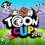 Copa Toon 2021 - Futebol Cartoon Network Jogos Educativos 02