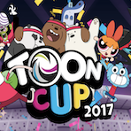 Futebol Toon Cup 2017