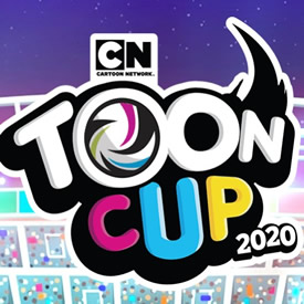 Copa Toon 2021 - Futebol Cartoon Network Jogos Educativos 02