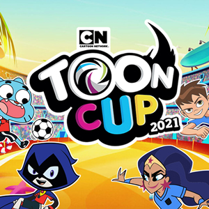 jogo toon cup