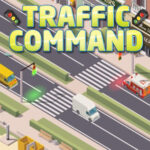 Traffic Command: Gestão de Trânsito