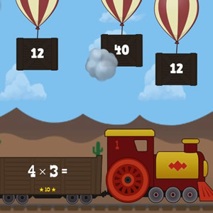 Jogos de Trem - Jogos Online Grátis - Jogos123