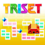 Triset: Construir com Tetris