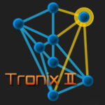 TRONIX II: Jogo de Desembaraçar