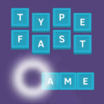 TYPE FAST: Teclado rápido