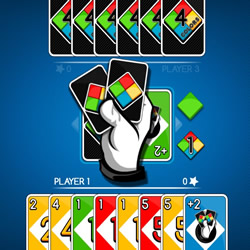 Uno com Amigos - Jogo Gratuito Online