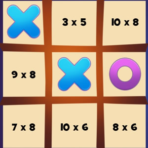 JOGO QUANTOS QUERES DA TABUADA  Tabuada, Jogos ludicos de matematica, Jogos  de multiplicação