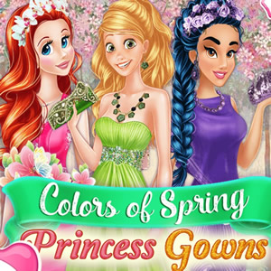 Jogos de Princesas em COQUINHOS