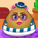 Pou/пу  Jogo pou, Jogos