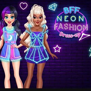 Vestir a Barbie do Monster High em COQUINHOS