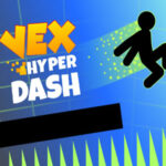 VEX HYPER DASH