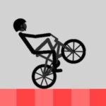 WHEELIE BIKE