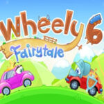 Wheely 6 Fairytale