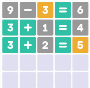 Senhor Batata Matemática em COQUINHOS