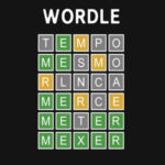 WORDLE em PORTUGUÊS: Formar Palavras com Letras