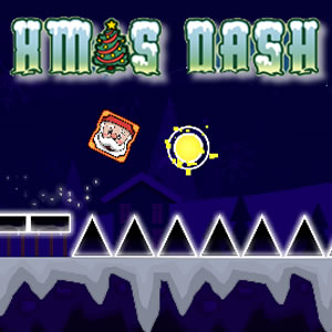 Geometry dash natal