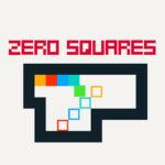 ZERO SQUARES: Quebra-Cabeça de Peças Coloridas