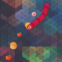 SUSHI PARTY - MAIS UM JOGO DA MINHOCA 