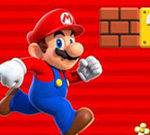 Super Mario Rush